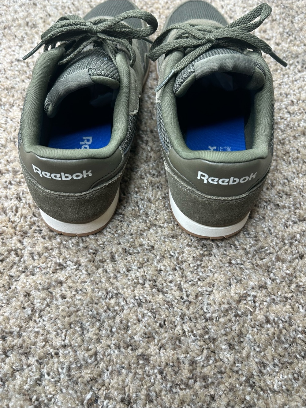 Reebok Shoes For Women View 5